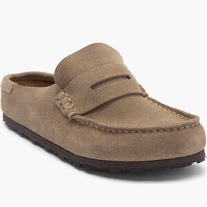 Birkenstock Naples Clogs